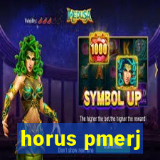 horus pmerj